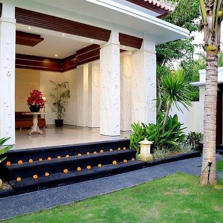 نوسا دوا Kaniya Bali المظهر الخارجي الصورة
