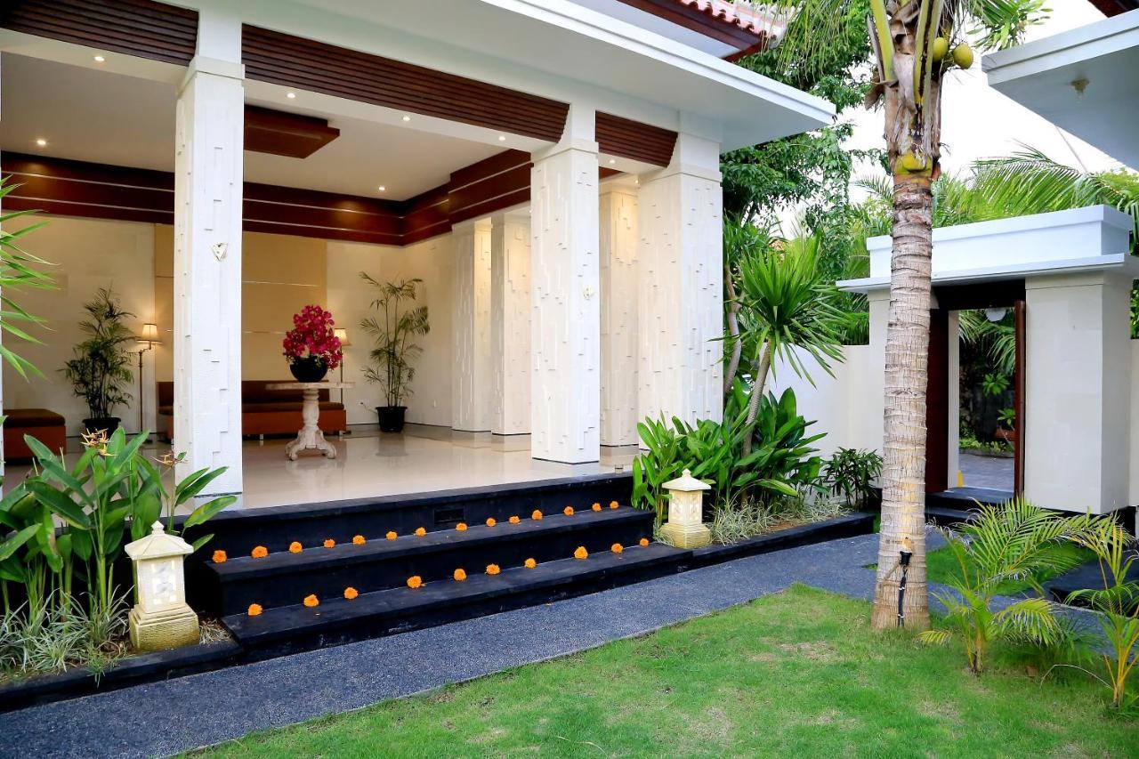 نوسا دوا Kaniya Bali المظهر الخارجي الصورة