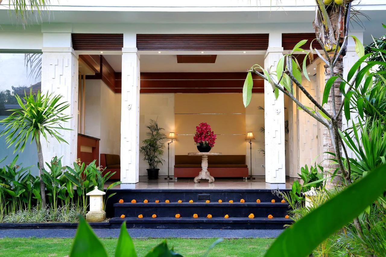نوسا دوا Kaniya Bali المظهر الخارجي الصورة