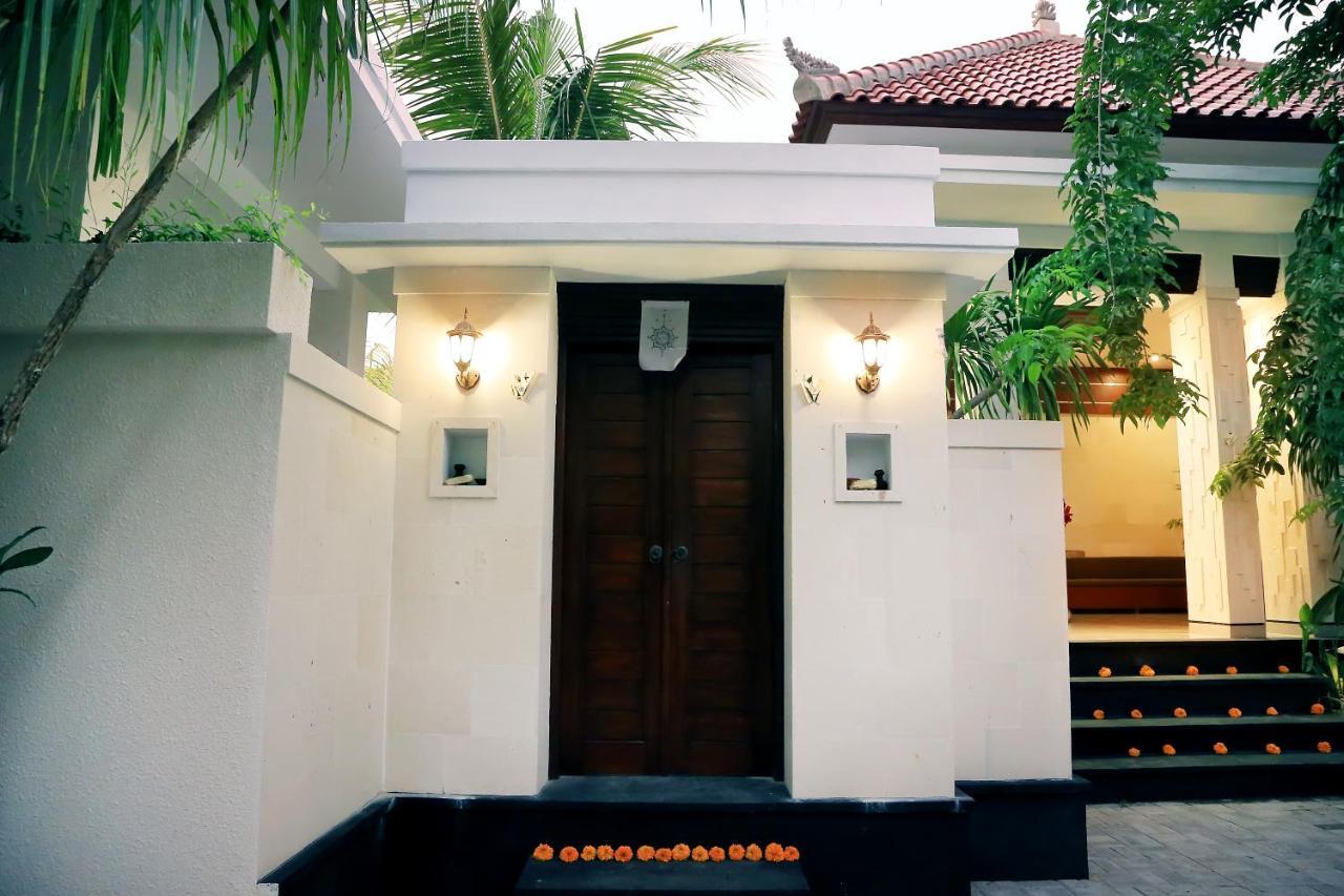 نوسا دوا Kaniya Bali المظهر الخارجي الصورة