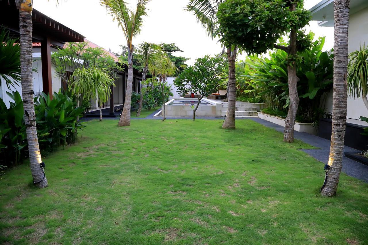 نوسا دوا Kaniya Bali المظهر الخارجي الصورة