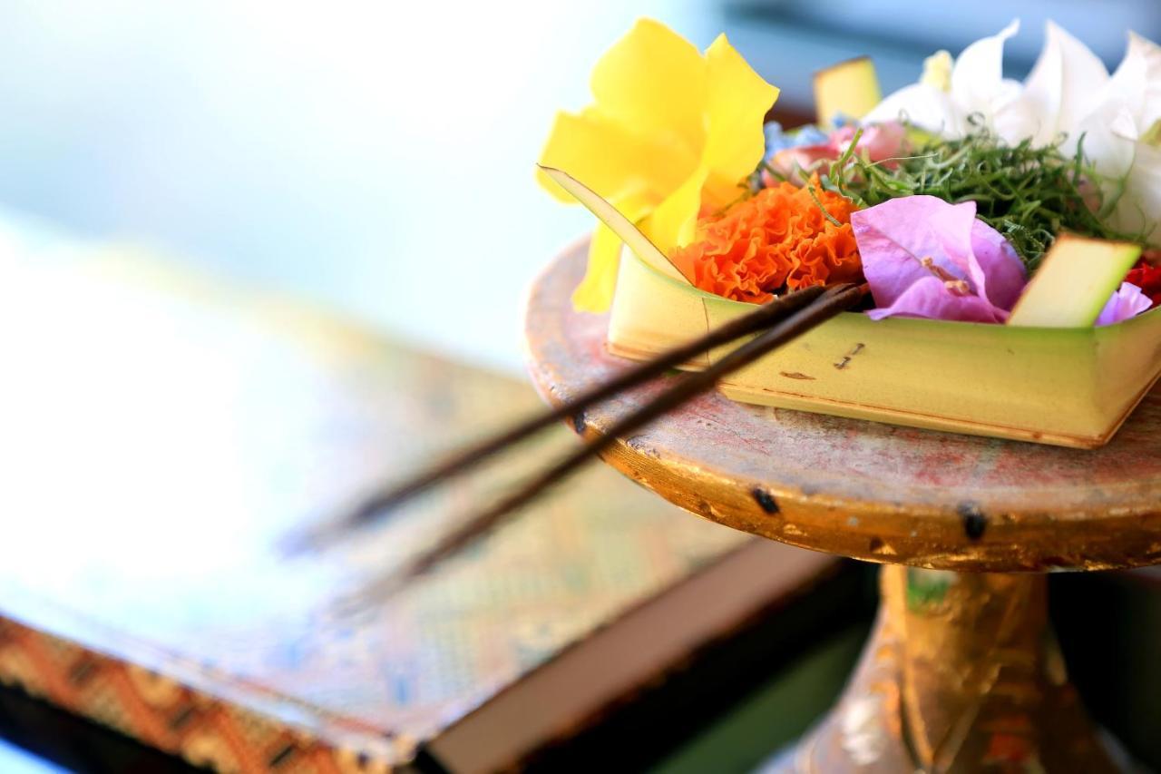 نوسا دوا Kaniya Bali المظهر الخارجي الصورة