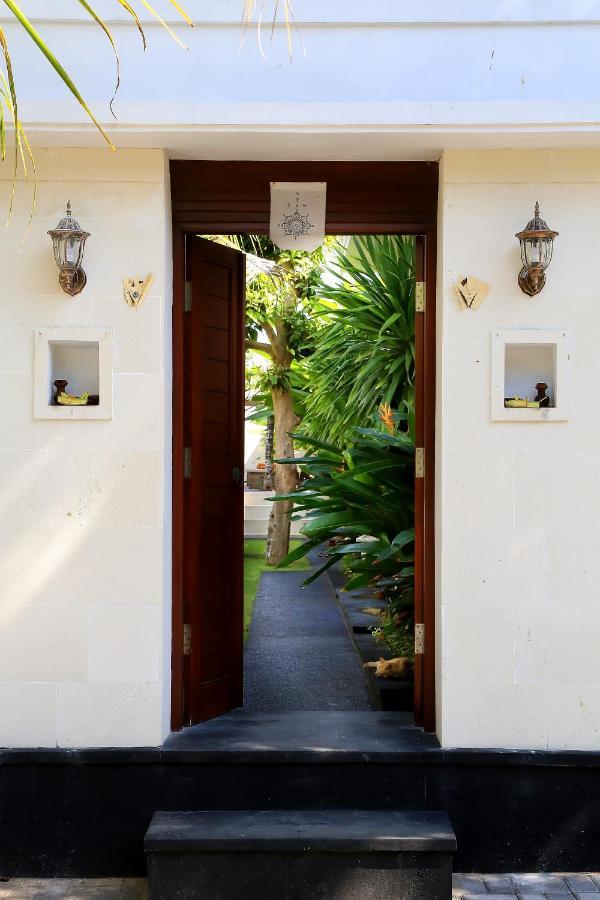 نوسا دوا Kaniya Bali المظهر الخارجي الصورة