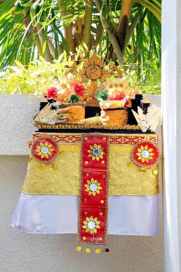 نوسا دوا Kaniya Bali المظهر الخارجي الصورة