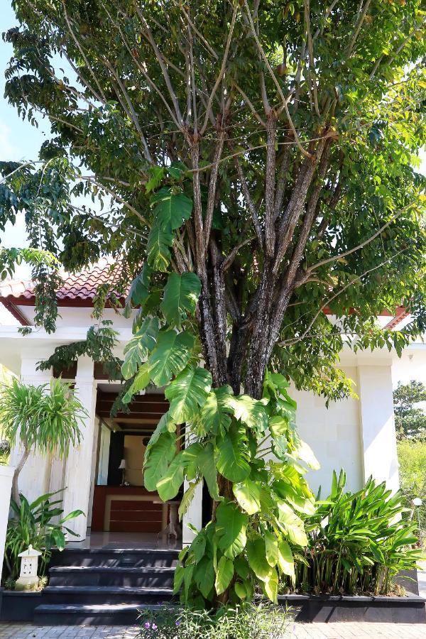 نوسا دوا Kaniya Bali المظهر الخارجي الصورة